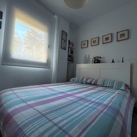 Apartamento Con Piscina Y Parking En Lloret De Mar Apartment ภายนอก รูปภาพ